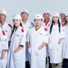 ĐỒng PhỤc BỆnh ViỆn Y TẾ HỒ ChÍ Minh