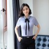 ĐỒng PhỤc CÔng SỞ Áo SƠ Mi NỮ SÀi GÒn